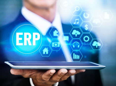 ERP Solutions