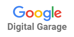 Google Digital Garage Certification