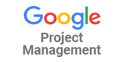 Google Project Management Certification