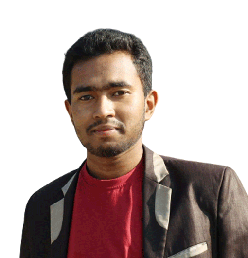 Nazmul Ahmed Alok