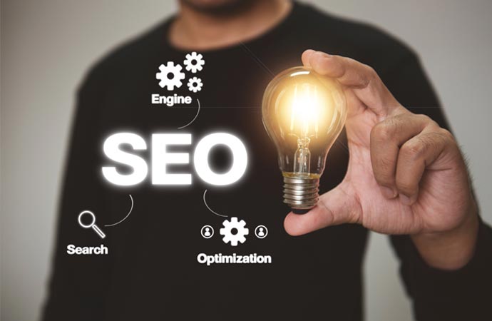 Search Engine Optimization