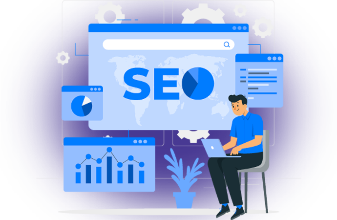 Website SEO Service